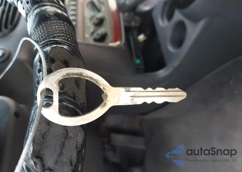 1999 Chrysler Sebring Jxi z USA, uszkodzony, nr VIN 3C3EL55H2XT506245